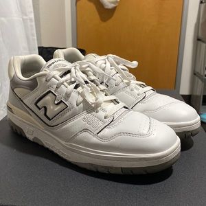 New Balance 550 “White Marblehead”
